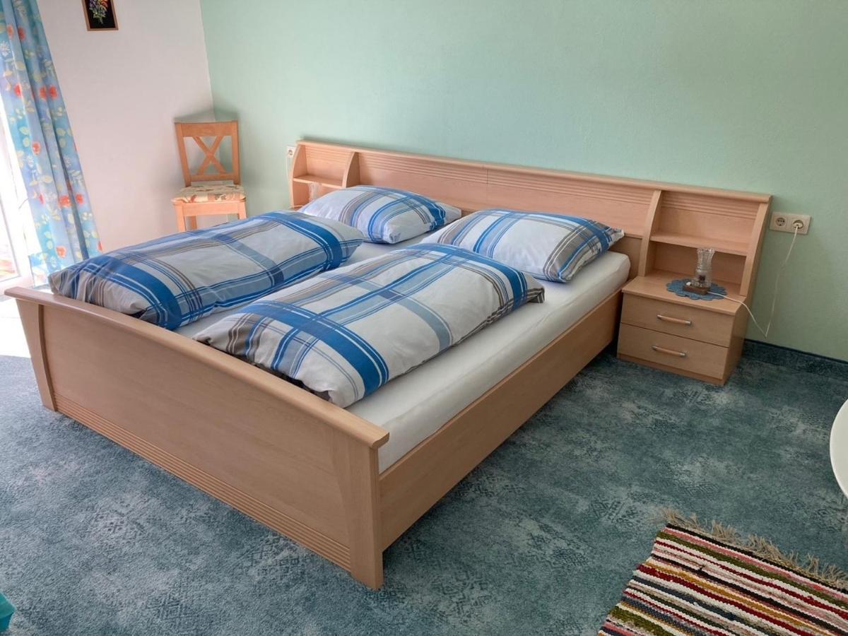 Ferienhaus Fichtenheim Prägraten Dış mekan fotoğraf