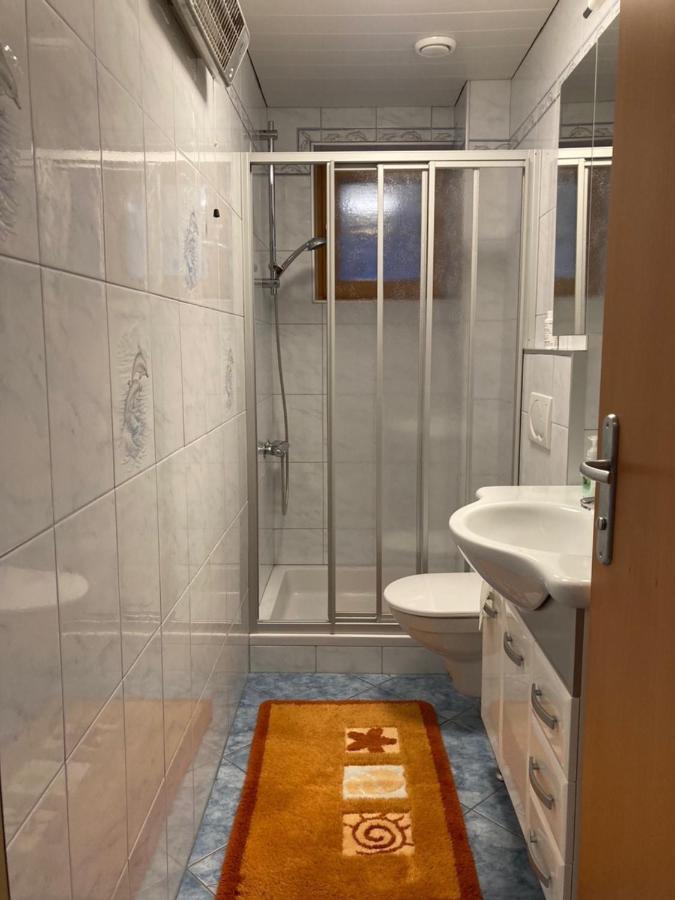 Ferienhaus Fichtenheim Prägraten Dış mekan fotoğraf