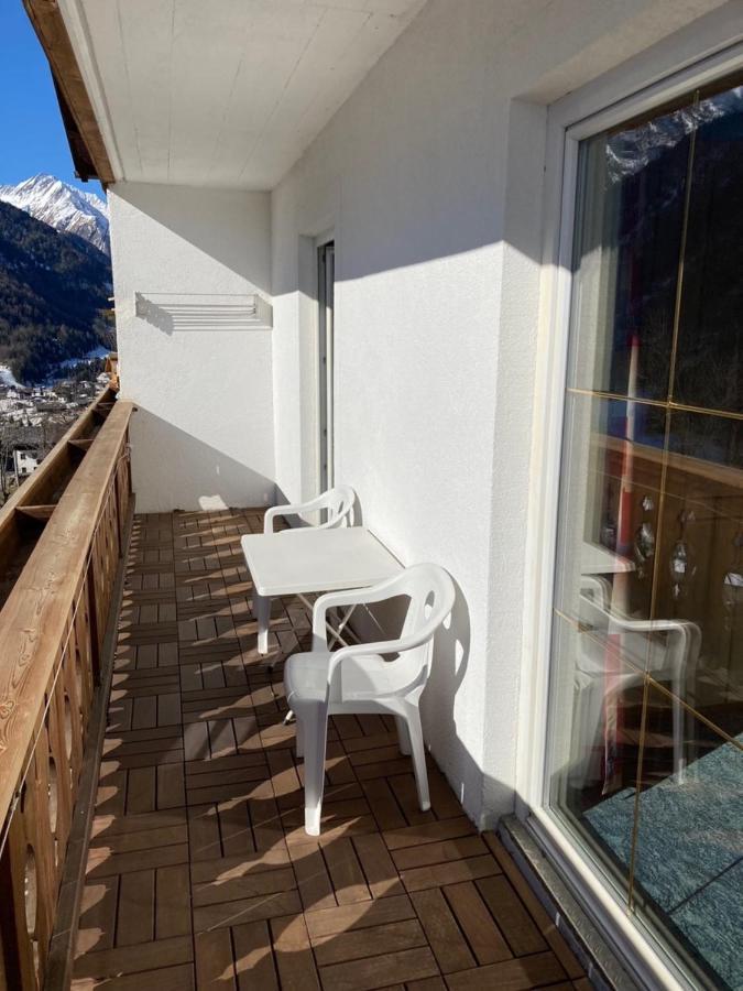 Ferienhaus Fichtenheim Prägraten Dış mekan fotoğraf